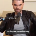 Ben Shapiro Instagram - Is OnlyFans empowering or destructive for women?