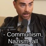 Ben Shapiro Instagram - The debate I hosted between @officialbenshapiro and @destiny is up on YouTube. This is a quick preview. The are two of the most skilled political debaters in the world, each arguably representing the right & left of American politics, respectively. The topics include Trump vs Biden, Jan 6, Israel-Palestine, Russia-Ukraine, wokeism & DEI, marriage/relationships, and more. This was intense, fascinating, and fun.