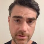 Ben Shapiro Instagram - My reaction to tonight’s results. For a full in depth analysis, make sure to tune into tomorrow’s show.