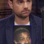 Ben Shapiro Instagram - Excellent advice from Denzel Washington.