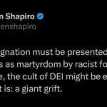 Ben Shapiro Instagram -