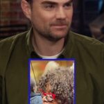 Ben Shapiro Instagram - Awkward Questions That You Should Never Ask On An Elevator