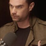 Ben Shapiro Instagram - While in England, I had the pleasure of debating Alex O’Connor on the topic of religion. Check out the full debate at the link in bio.