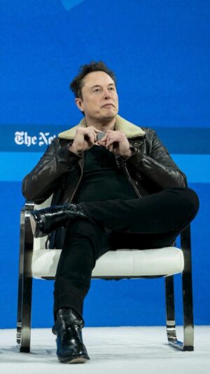 Ben Shapiro Instagram - This clip from Elon Musk is an absolute classic.