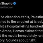 Ben Shapiro Instagram -