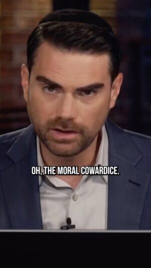 Ben Shapiro Instagram - It is evil not to take sides when one side is murdering babies and the other side is trying to defend them.