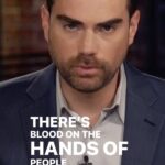 Ben Shapiro Instagram - There is no moral equivalence between good and evil.