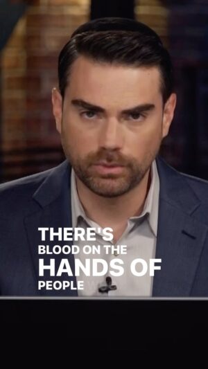 Ben Shapiro Instagram - There is no moral equivalence between good and evil.