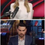 Ben Shapiro Instagram - @officialbenshapiro on why Americans need to care about Israel, with @megynkelly. Subscribe and download the full show wherever you get your podcasts.  . . . #megynkellyshow #reels #news