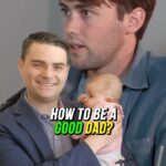 Ben Shapiro Instagram - How To Be a Great Father According To @officialbenshapiro