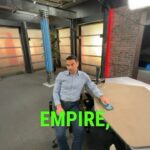 Ben Shapiro Instagram - How often does Ben Shapiro think about the #RomanEmpire?