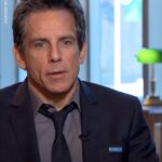 Ben Stiller Instagram - Thank you @usatodayopinion for spreading the word about #refugees. @refugees Link in bio.