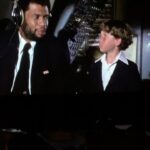 Ben Stiller Instagram - How do you explain this concept? I find it interesting the navigator wants no part of the conversation. Won’t even look up.
