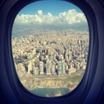 Ben Stiller Instagram - #Beirut