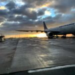 Ben Stiller Instagram - Paris 7:30 am