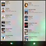 Ben Stiller Instagram - Casual request “Siri show movies from 1973” literally stops me in my tracks. That’s not even including the Mean Streets screen. . #70s #BestMovieDecade
