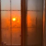 Ben Stiller Instagram - NY 7 am New York, New York
