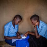 Ben Stiller Instagram - The world is changing. So should our refugee response. That’s where the #RefugeeCompact comes in. . The Global Compact on Refugees is a historic deal to improve international cooperation on refugee response, to benefit everyone. . Shared responsibility = a stronger refugee response. . Photo: © UNHCR/Georgina Goodwin . #refugees #jobs #education #healthcare Join our #WithRefugees campaign Sign the petition today