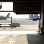 Ben Stiller Instagram - LAX