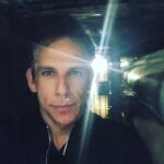 Ben Stiller Instagram – Episode 4 tonight at 10 pm ET ON @showtime.. @sholtdseries 
#EscapeatDannemora 
This is me in the real tunnel where Matt and Sweat escaped. 
The other shots are Paul in his cell and on the last day of shooting in there. Great memories from this experience.