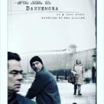 Ben Stiller Instagram - At one point #EscapeAtDannemora was going to be just #Dannemora... and this was an early one sheet....