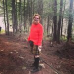 Ben Stiller Instagram - The brilliantly talented @vikingdandy David Robinson, our costume designer on #escapeatdannemora. We did Zoolander together back in 2000 and reunited on this amazing journey together. He is a master of his craft and created a realism in the show that is also coordinated and purposeful in its colors. I loved working with him and am so grateful for his work on the show. He had to outfit ALOT of prisoners!! #talent #unique #highbar
