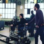 Ben Stiller Instagram - On the eve of #escapeatdannemora @sholtdseries PREMIERING TOMORROW 10 pm (wooo hooo!!!) on @showtime , I wanted to express my sincere gratitude to my amazing visual collaborators on this project for the last 2 years. @jessicaleegagne is an exceptional cinematographer, who works as hard as anyone I have ever met. The images she created in this story are beautiful and bleak and artful. The environments we captured were created by... #MarkRicker who is an amazingly talented production designer who’s work is so good you don’t even know he did it. Both were new partners who I won the lottery with and forever in debt to. And #PhilNeilson is a director whose work you have all seen on many films... he’s been an integral part of my creative life for over 10 years. His unit was HUGE part of this show, and I’d trust him with my life! He also happens to be a Marine, and has almost killed me. I feel so fortunate to have these and many more people as friends and partners on this crazy experience that is finally coming to fruition. 🙏🙏🙏🙏🙏🙏🙏🙏🙏🙏 Ps that’s a photo of Mark in the actual manhole that David Sweat and Richard Matt climbed out of on June 5, 2015.