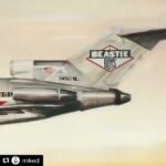 Ben Stiller Instagram - #Seminal