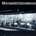 Ben Stiller Instagram - #EscapeAtDannemora final stages.... #Nashville