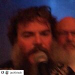 Ben Stiller Instagram - #VOTE