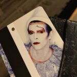 Ben Stiller Instagram - Coolest Metrocard #ScaryMonsters