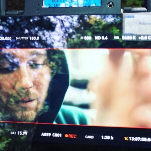 Ben Stiller Instagram - With the last ep of #EscapeAtDannemora airing Sunday at 10P ET on @showtime... want to say how grateful I am for the experience and the camaraderie of working with a bunch of people all focusing on trying to make something good and real. Thanks to the people of the #NorthCountry in upstate NY. Thanks to the talented film makers and the tech advisors and the residents and actors and everyone. And thanks to you the audiences who have enjoyed the show and watched the whole thing. #respect #happyholidays