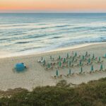 Ben Stiller Instagram - Palm Beach, Florida 6:45am...