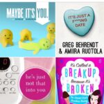 Ben Stiller Instagram - Ok I am not a big podcast guy but @actually.amiira and @greggaestyle are sort of expert at making the pain funny. So i am screenshot-ing this because i don’t know how to “repost” or have the app. I am excited to listen and hopefully learn something while laughing and possibly crying too. https://itunes.apple.com/us/podcast/maybe-its-you/id1361267514?mt=2