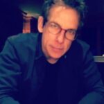 Ben Stiller Instagram - I ate hot peppers because my daughter asked me to . It’s to support Project ALS and now I’m nominating @aaronrodgers12 and #dirknowitzki to do the same. Donate by clicking the link in my bio! #alshotpepperchallange @projectals