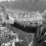 Ben Stiller Instagram - #MLK #RESPECT #HERO #LIGHTDRIVESOUTDARKNESS