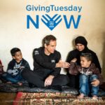 Ben Stiller Instagram – For refugees, protecting against coronavirus can be especially difficult.
.
Visiting with Syrian refugees in Lebanon, I witnessed firsthand the close quarters they live in, where disease can spread rapidly and thousands of people go without access to sanitation and healthcare resources every day. Join me and @USAforUNHCR this #GivingTuesdayNow as we provide urgent coronavirus support to protect refugees and help stop the spread of the disease among some of the most vulnerable people in the world. Donate now using the link in my bio and your donation will be matched $1 for $1.