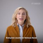 Ben Stiller Instagram - Would you like to help @refugees? Please join me. Click link in bio for more info. .  #EveryoneCounts #WithRefugees #UNHCR