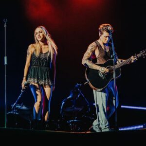 Benjamin Mascolo Instagram - @benjiefede
