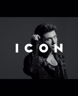 Benjamin Mascolo Instagram - Cover and interview for @iconmagazine 

#ICON #ICONmagazine