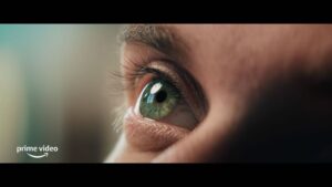 Benjamin Mascolo Instagram - RESPIRA, the documentary-film out now on @primevideoit 

Directed by Gianluigi Carella
