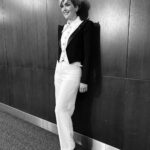Bergüzar Korel Instagram - 🖤 @balmain @beymen 📸 @rutkayozis #reklam
