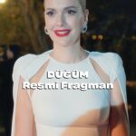 Bergüzar Korel Instagram - Hiçbir suçlu milyonlardan kaçamaz. Yoksa kaçar mı? Düğüm, 23 Şubat’ta Prime Video’da. #Düğüm