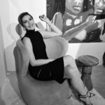 Bergüzar Korel Instagram - Tüm gün süren çılgın pr tempomuz ve ön gösterimimizde sevgili @beymen hep yanımdaydı teşekkür ederim✨ Ayrıca hepinizin sorduğu, o gece kendimi hem çok rahat hem de harika hissettiren @maisonalaia elbisem✨ Tüm bunları kısacık sürede hazırlayıp galadan iki gece önce uçaktan iner inmez bana dünyaları sunan canımın içi @rutkayozis her daim yanımda,yöremde,telefonun ucunda, ihtiyaç duyduğum her an yanımda olan canım kadın @pinarcura ve @idiletisim Ve tabii ki değişmez can ekibim✨ @cigdemyartasi @nurisekerci Size bayılıyorum🤍 #reklam