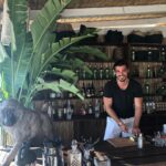 Berk Atan Instagram - Sağlık için ananas.