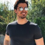 Berk Atan Instagram -