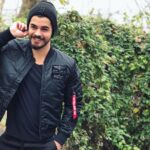 Berk Atan Instagram -