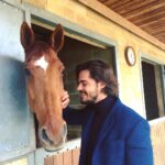 Berk Atan Instagram -