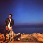 Berk Atan Instagram - Oğul.