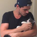 Berk Atan Instagram - Sanırım trip yiyorum 😸😼